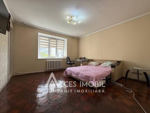 Centru, str. Albișoara, 2 camere. Seria 143! Autonomă!: 4