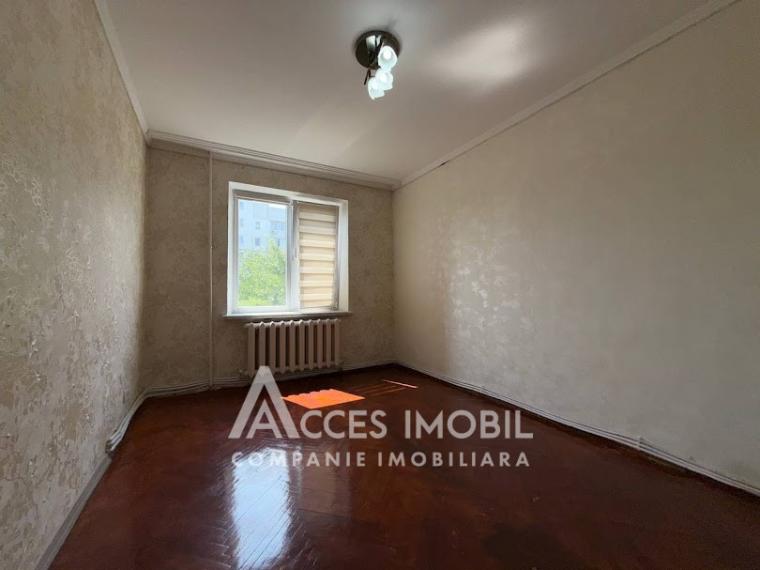 Centru, str. Albișoara, 2 camere. Seria 143! Autonomă!: 6