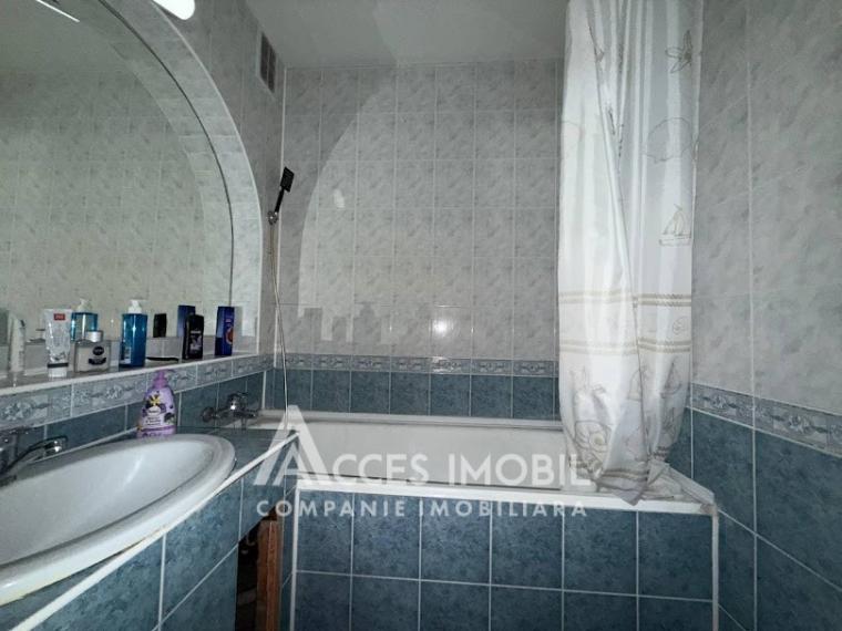 Centru, str. Albișoara, 2 camere. Seria 143! Autonomă!: 7