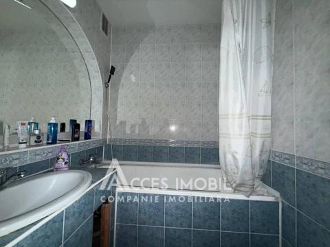 Centru, str. Albișoara, 2 camere. Seria 143! Autonomă!: 7