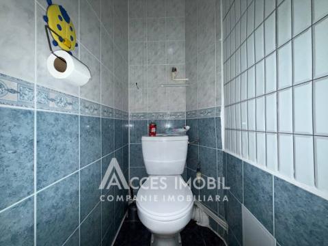 Centru, str. Albișoara, 2 camere. Seria 143! Autonomă!: 8