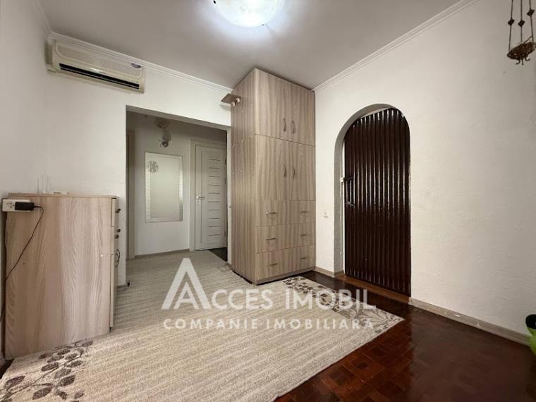 Centru, str. Albișoara, 2 camere. Seria 143! Autonomă!: 9