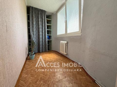 Centru, str. Albișoara, 2 camere. Seria 143! Autonomă!: 10