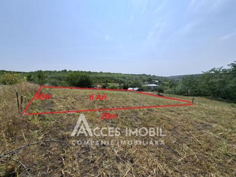 Terenuri de vânzare în Chișinău: Buneț,