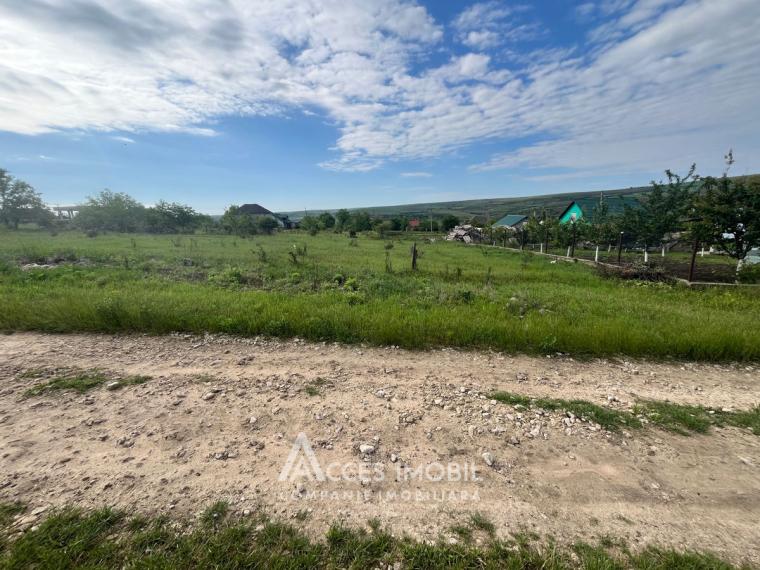 Teren pentru construcții 9 ari, Boșcana!: 1
