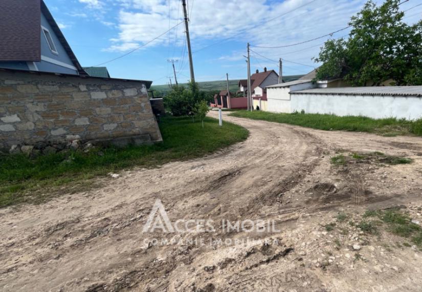 Teren pentru construcții 9 ari, Boșcana!: 4