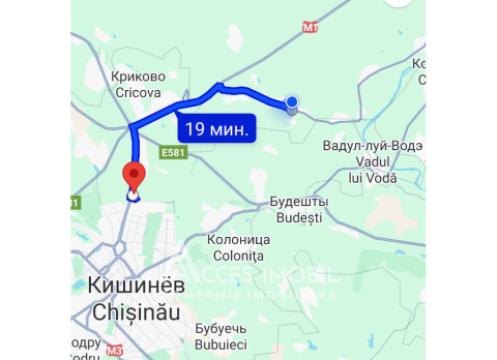 Teren pentru construcții 9 ari, Boșcana!: 5