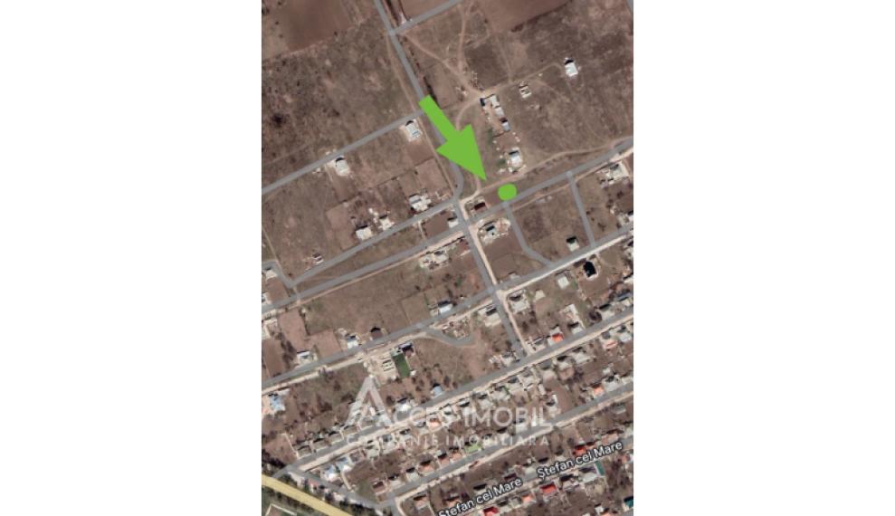 Teren pentru construcții 9 ari, Boșcana!: 6