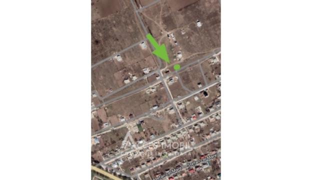 Teren pentru construcții 9 ari, Boșcana!: 6