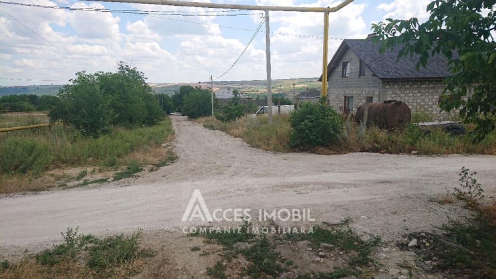 Teren pentru construcții 15 ari, Boșcana!: 5