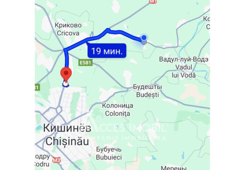 Teren pentru construcții 15 ari, Boșcana!: 8