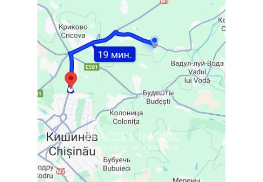 Teren pentru construcții 15 ari, Boșcana!: 8