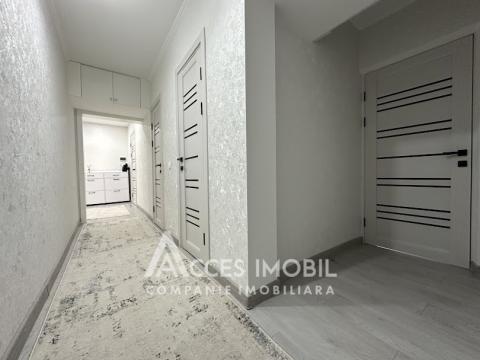 Buiucani, str. V. Belinski, 3 camere! Euroreparație!: 4