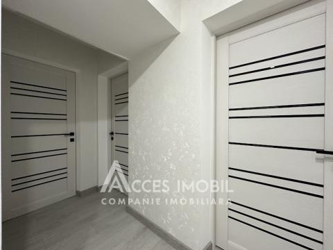 Buiucani, str. V. Belinski, 3 camere! Euroreparație!: 14