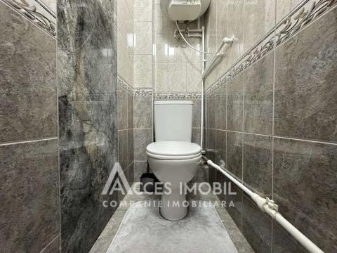 Buiucani, str. V. Belinski, 3 camere! Euroreparație!: 15