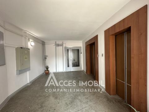 Buiucani, str. V. Belinski, 3 camere! Euroreparație!: 20