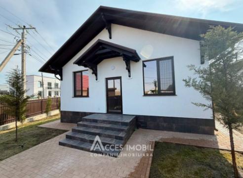 Case de vânzare în Chișinău: Tohatin,str. Mihai Eminescu