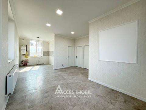 Дом! ул. Михай Еминеску, Тогатин, 81м2 + 4 сотки! Eвроремонт!: 6