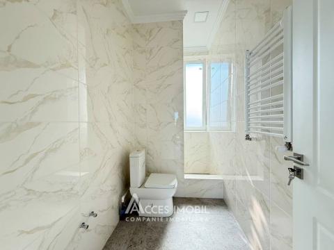 Дом! ул. Михай Еминеску, Тогатин, 81м2 + 4 сотки! Eвроремонт!: 8