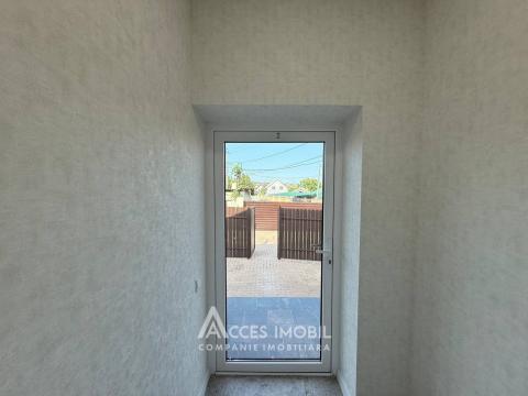 Дом! ул. Михай Еминеску, Тогатин, 81м2 + 4 сотки! Eвроремонт!: 10