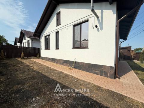 Дом! ул. Михай Еминеску, Тогатин, 81м2 + 4 сотки! Eвроремонт!: 11