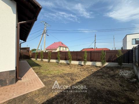 Дом! ул. Михай Еминеску, Тогатин, 81м2 + 4 сотки! Eвроремонт!: 14