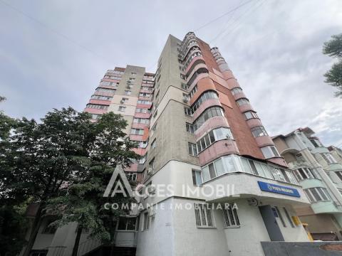 Buiucani, str. V. Belinski, 3 camere! Euroreparație!: 21