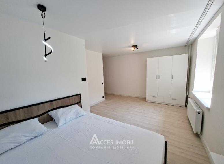 Botanica, N. Titulescu street, 1 room! Euro repair!: 0