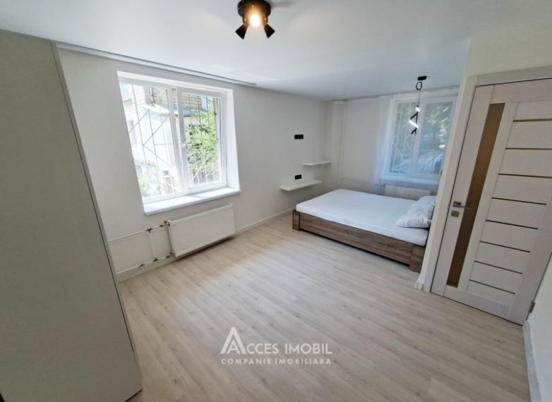 Botanica, N. Titulescu street, 1 room! Euro repair!: 1