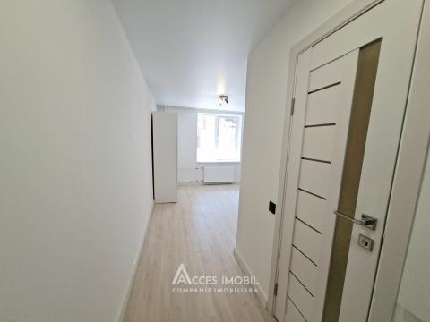 Botanica, N. Titulescu street, 1 room! Euro repair!: 4