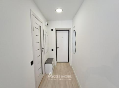 Botanica, N. Titulescu street, 1 room! Euro repair!: 5