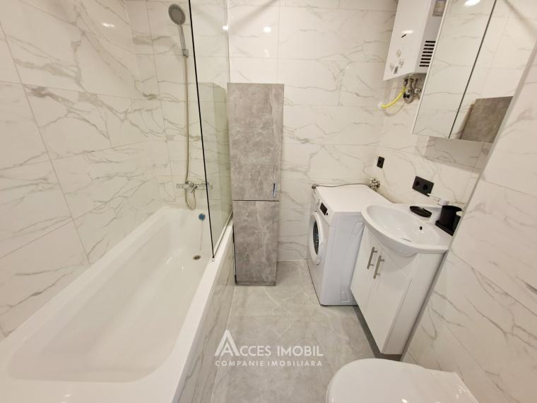 Botanica, N. Titulescu street, 1 room! Euro repair!: 6