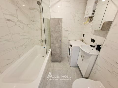 Botanica, N. Titulescu street, 1 room! Euro repair!: 6