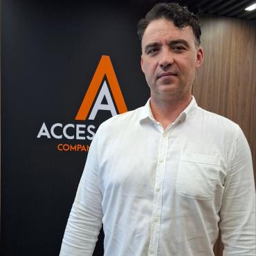 Agent imobiliar: Ciachir Victor