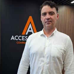 Agent imobiliar: Ciachir Victor