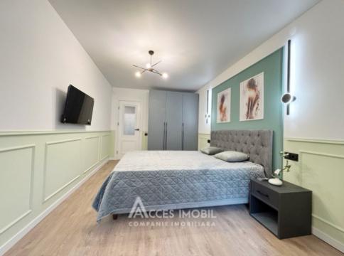 Riscani, Miron Costin street, 2 rooms. Euro Repair!: 1