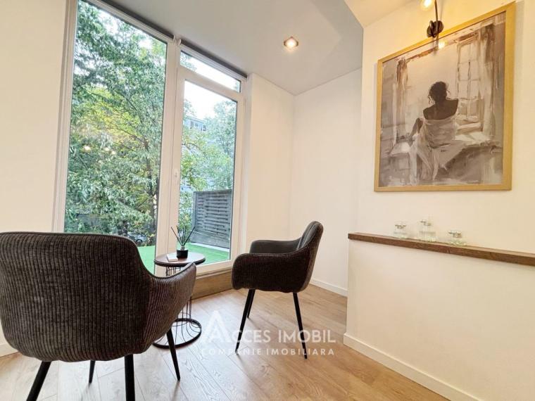 Riscani, Miron Costin street, 2 rooms. Euro Repair!: 3