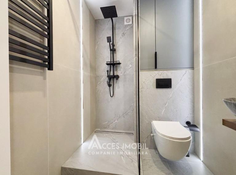 Riscani, Miron Costin street, 2 rooms. Euro Repair!: 11