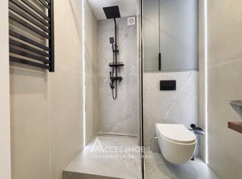 Riscani, Miron Costin street, 2 rooms. Euro Repair!: 11