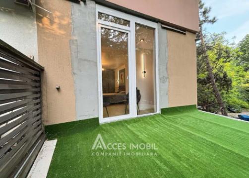 Riscani, Miron Costin street, 2 rooms. Euro Repair!: 13