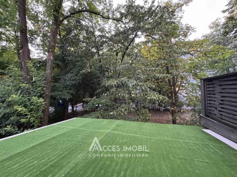 Riscani, Miron Costin street, 2 rooms. Euro Repair!: 15