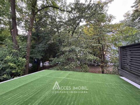 Riscani, Miron Costin street, 2 rooms. Euro Repair!: 15