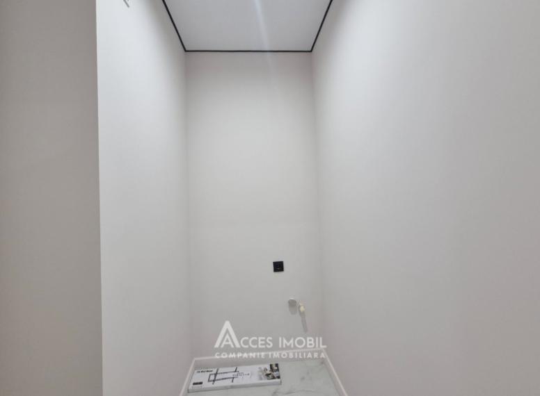 New block! Botanica, Bacioii Noi street, 2 rooms + living! Euro repair!: 15