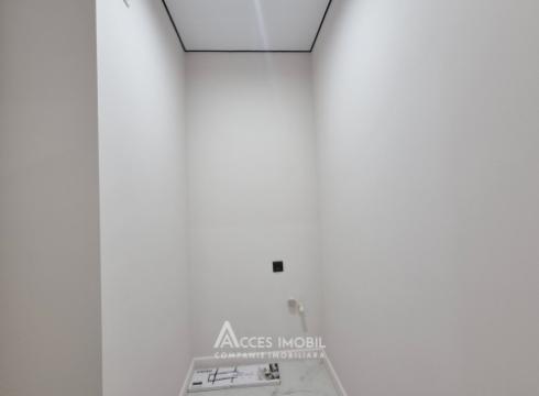 New block! Botanica, Bacioii Noi street, 2 rooms + living! Euro repair!: 15