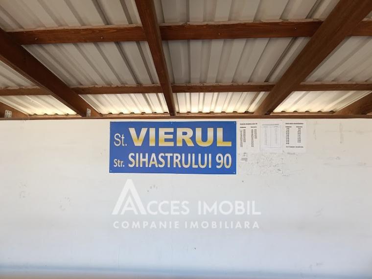 Teren pomicol 6 ari, Codru, str. Ip Vierul!: 9