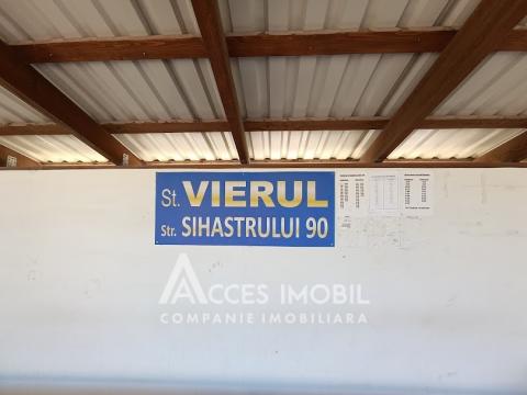 Teren pomicol 6 ari, Codru, str. Ip Vierul!: 9