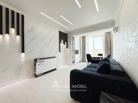 Apartments for sale in Chisinau: Telecenter, Ialoveni street