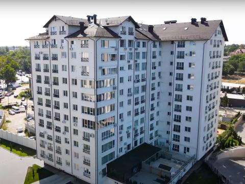 Camelon-Cons: Tudor Strișca: 1