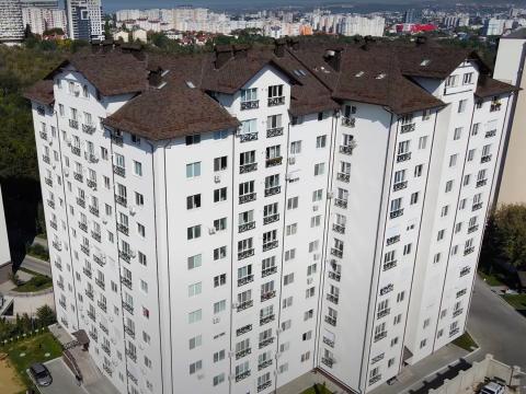 Camelon-Cons: Tudor Strișca: 2