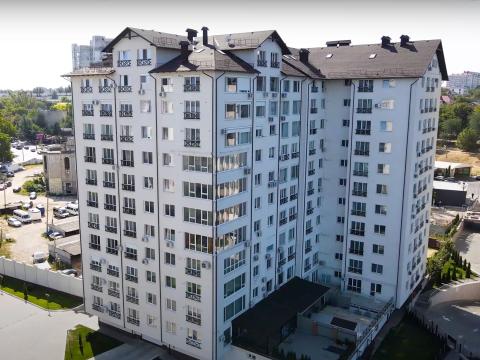 Camelon-Cons: Tudor Strișca: 3